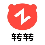 转转—更专业的二手闲置交易平台 android application logo